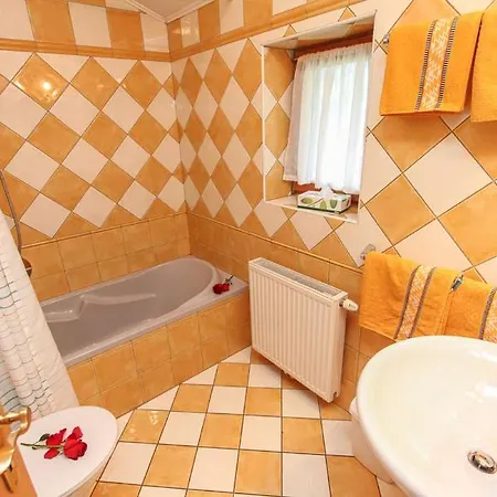 Ferienhaeuschen Millinghof *