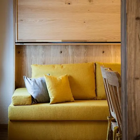 Ferienhaeuschen Millinghof * Leogang