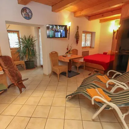 Ferienhaeuschen Millinghof Semesterbostad