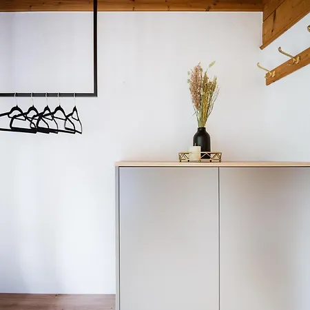 펜션 Ferienhaeuschen Millinghof