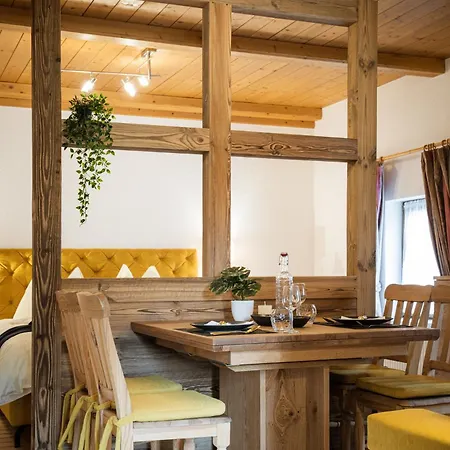 Ferienhaeuschen Millinghof *