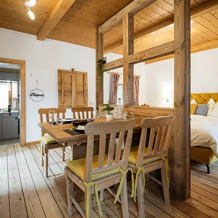 Ferienhaeuschen Millinghof 펜션