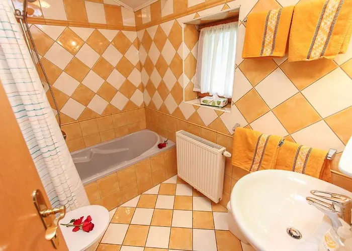 Ferienhaeuschen Millinghof *