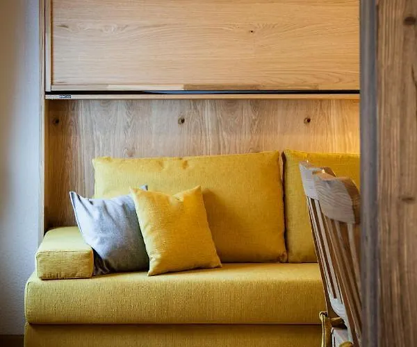 Ferienhaeuschen Millinghof * 레오강