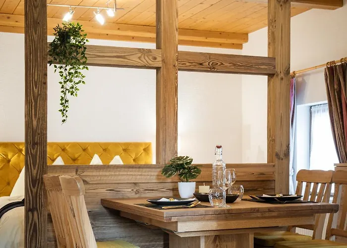 Ferienhaeuschen Millinghof *